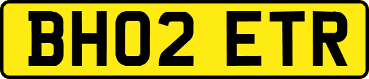 BH02ETR
