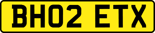 BH02ETX