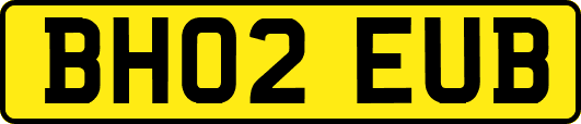 BH02EUB