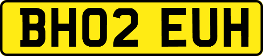 BH02EUH