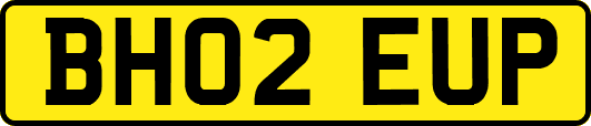 BH02EUP