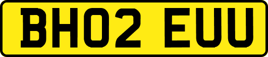BH02EUU
