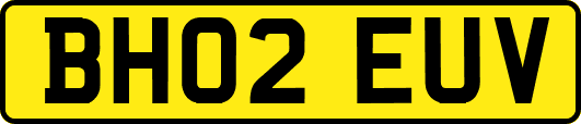 BH02EUV