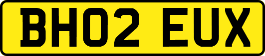BH02EUX