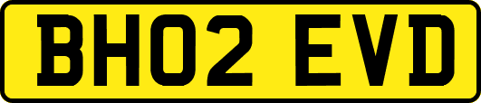BH02EVD