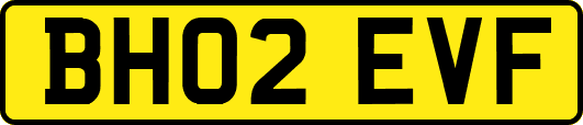 BH02EVF