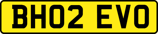 BH02EVO