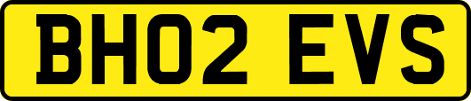 BH02EVS