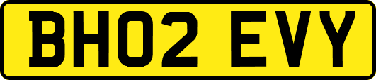 BH02EVY