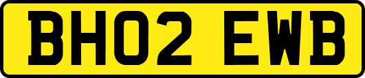 BH02EWB