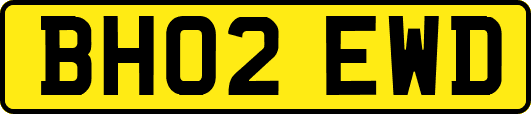 BH02EWD