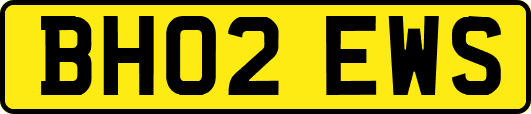 BH02EWS
