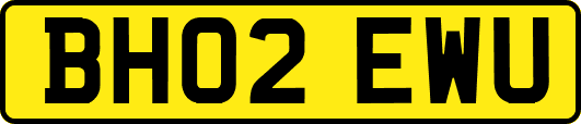 BH02EWU