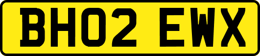 BH02EWX
