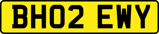BH02EWY