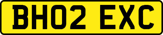 BH02EXC