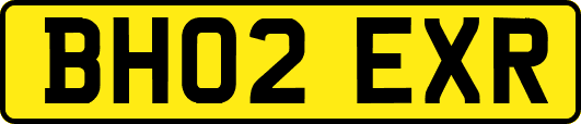 BH02EXR