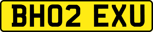 BH02EXU
