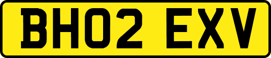 BH02EXV