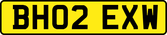 BH02EXW