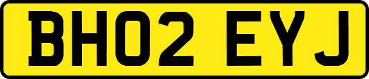BH02EYJ