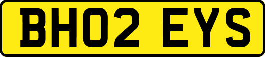 BH02EYS
