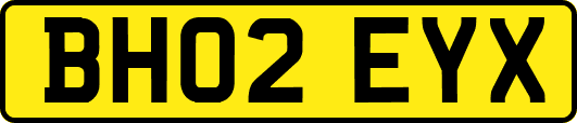 BH02EYX