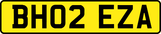 BH02EZA