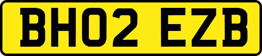 BH02EZB