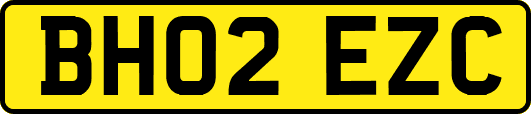 BH02EZC