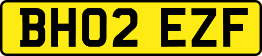 BH02EZF