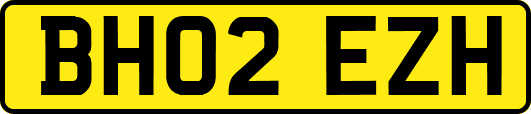 BH02EZH