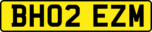 BH02EZM