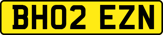BH02EZN