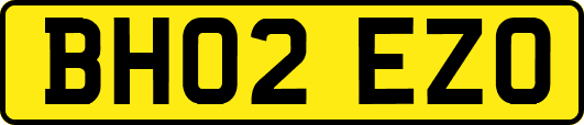 BH02EZO