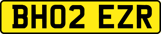 BH02EZR