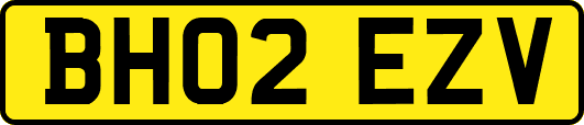 BH02EZV
