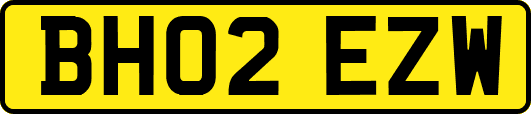 BH02EZW