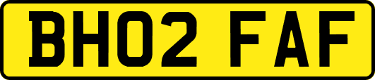 BH02FAF