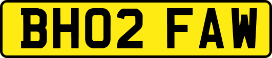 BH02FAW