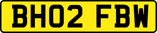 BH02FBW