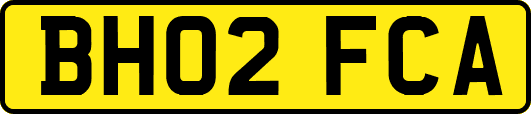BH02FCA