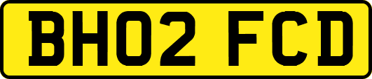 BH02FCD