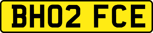 BH02FCE