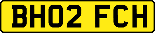 BH02FCH