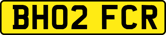 BH02FCR
