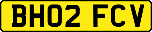 BH02FCV