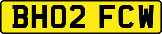 BH02FCW