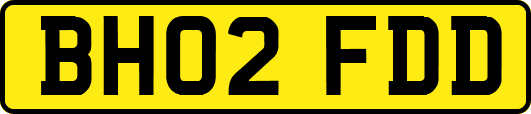BH02FDD