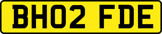 BH02FDE